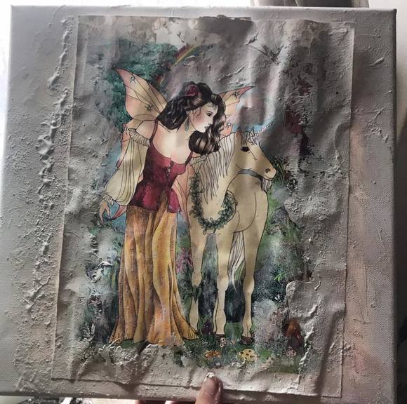 Meet the Posher Other - Meet your Posher, Jami-lee